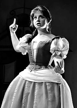 Joanna Jedlewska